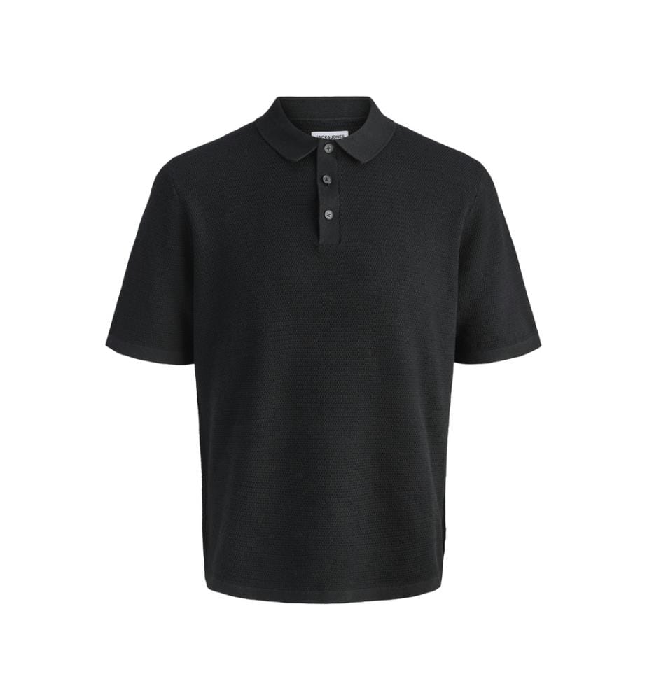 Polo - Nero