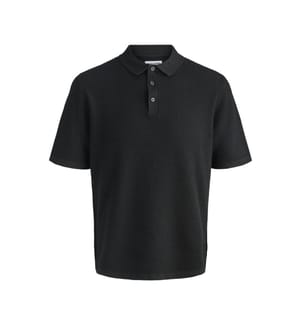 Polo - Nero