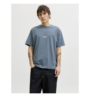 T-Shirt - Blaue Mirage