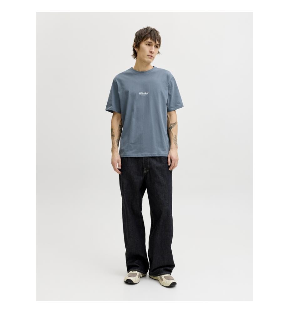 T-Shirt - Blaue Mirage