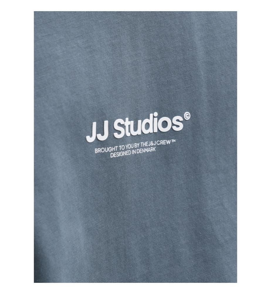T-Shirt - Blaue Mirage
