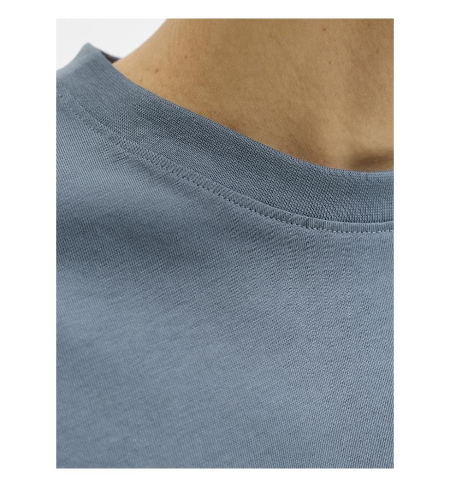 T-Shirt - Blaue Mirage