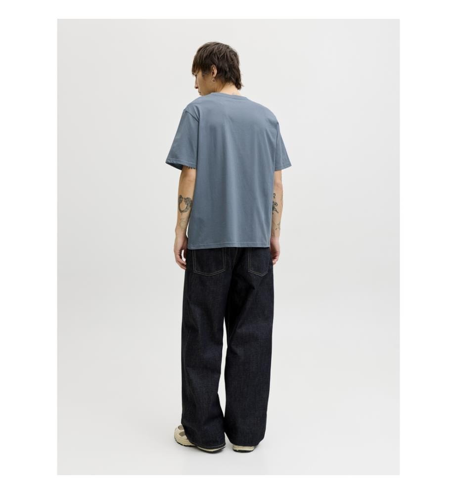 T-Shirt - Himmlisches Blau