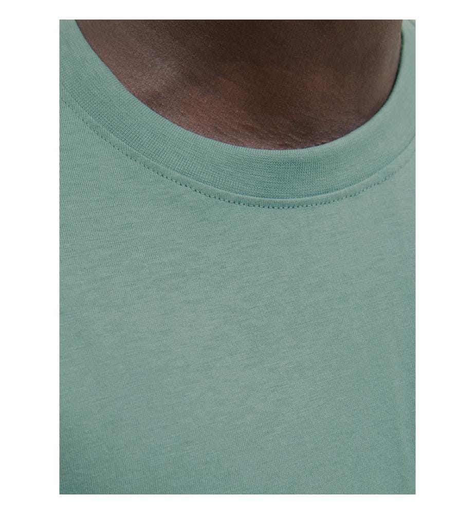 T-Shirt - Mineralblau
