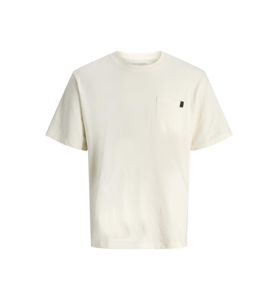 T-Shirt - Blanc antique