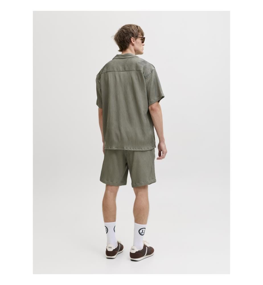 Chemise - Dusty Olive
