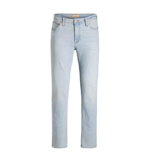 Jeans - Denim bleu