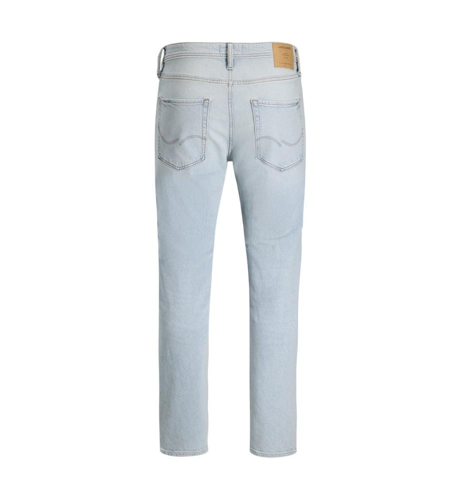 Jeans - Denim bleu