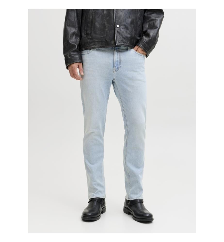 Jeans - Denim bleu