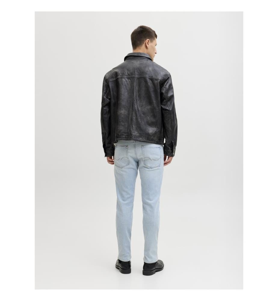 Jeans - Denim bleu