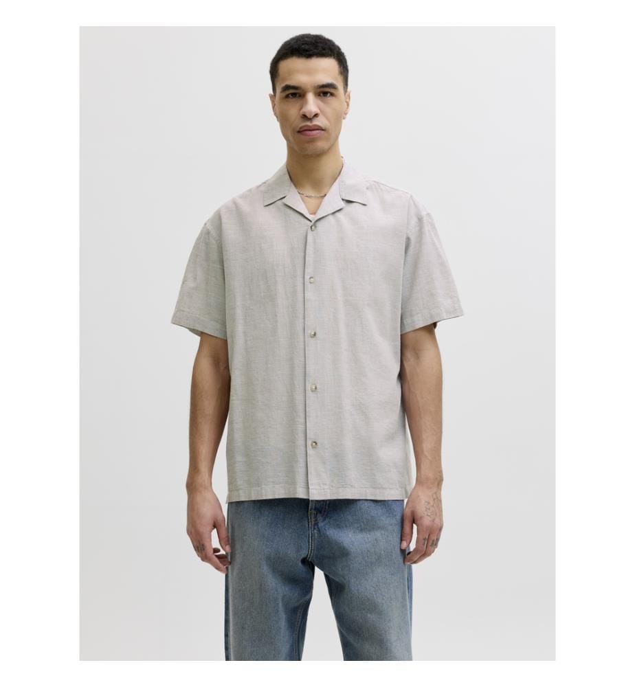 Chemise - String