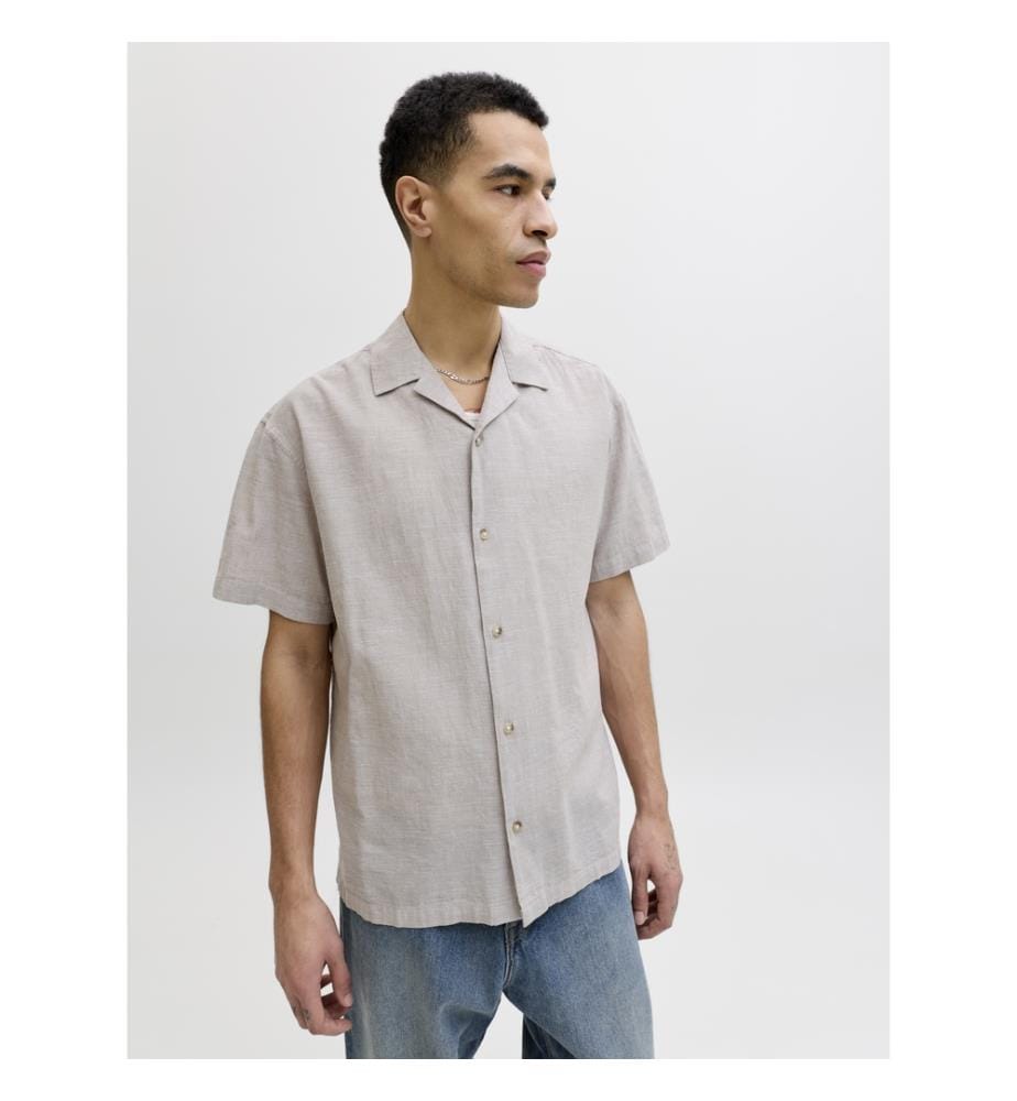 Chemise - String