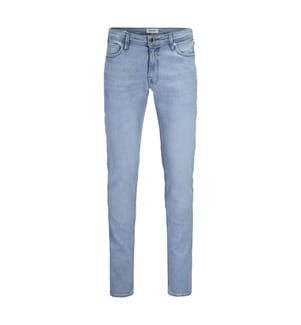 Jeans - Denim blu