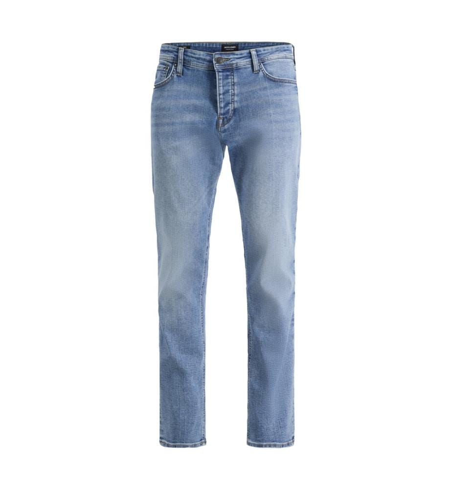 Jeans - Denim bleu
