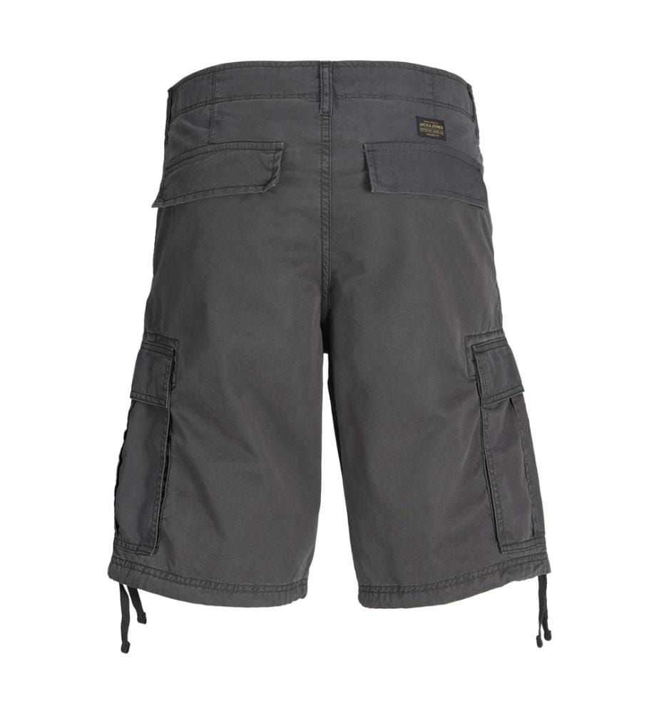 Short cargo - Asphalt
