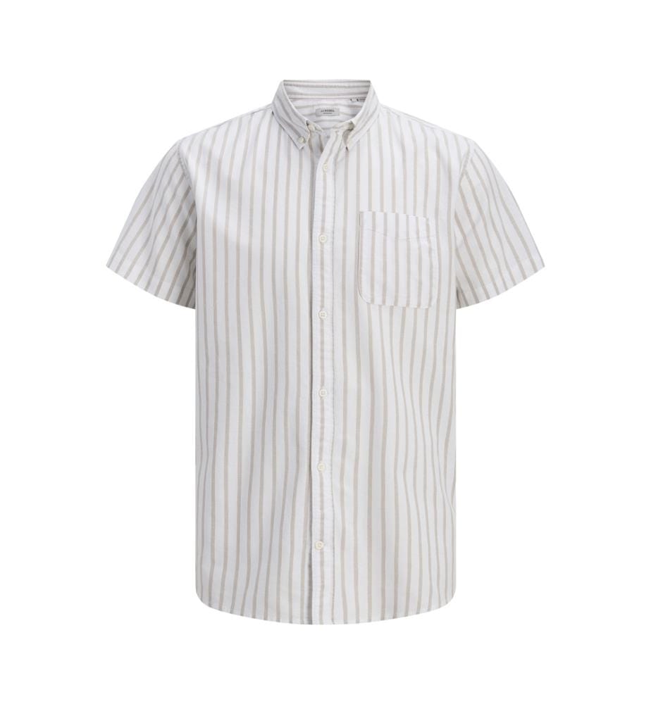 Chemise - Blanc
