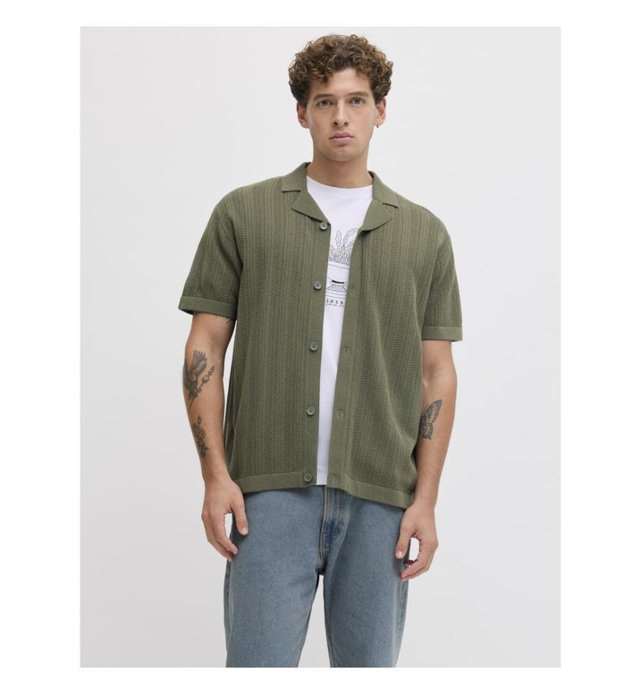 Chemise - Beetle