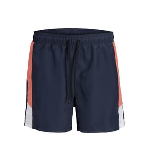 Badeshorts - Blazer marineblau