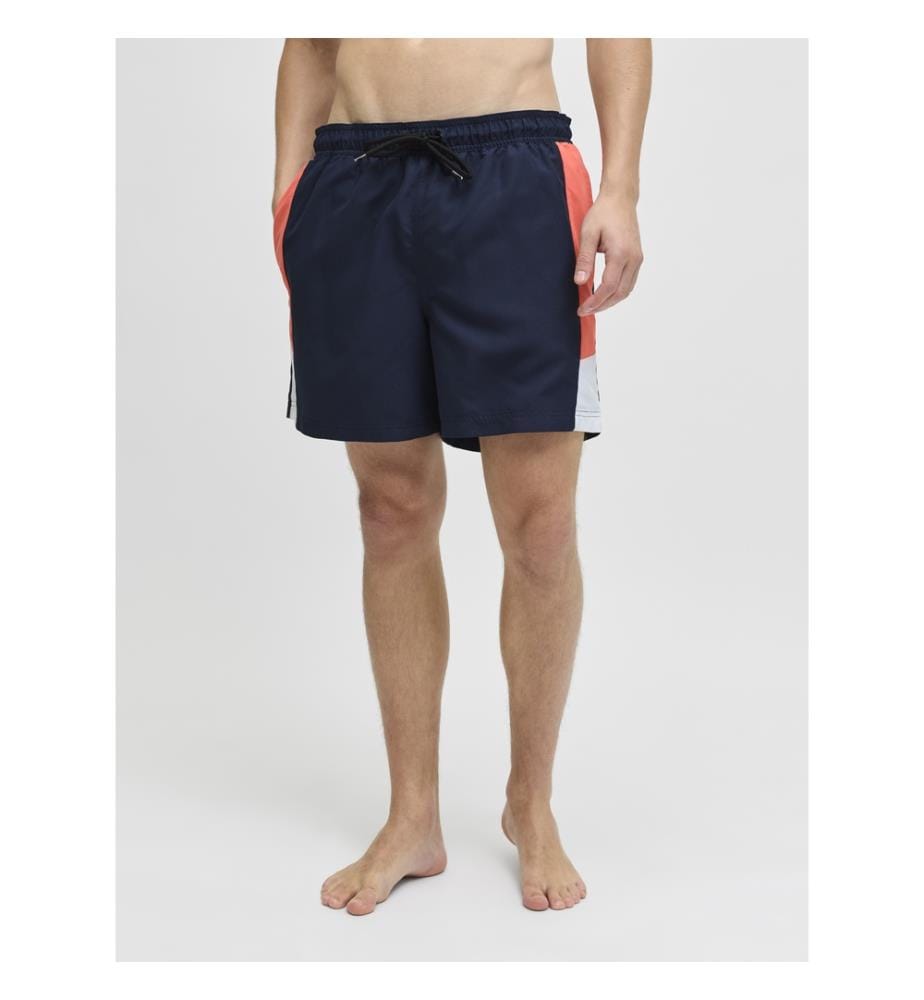 Badeshorts - Blazer marineblau