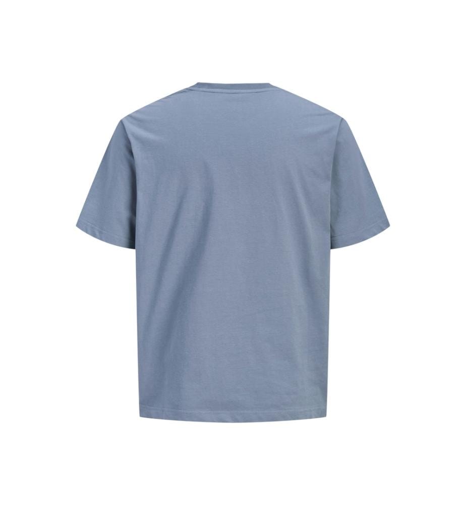 T-Shirt - Mirage bleu