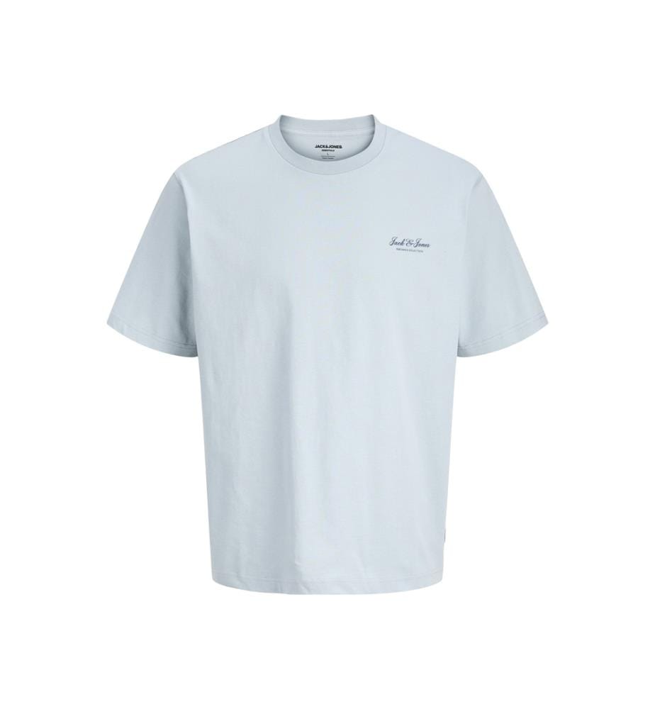 T-Shirt - Himmlisches Blau