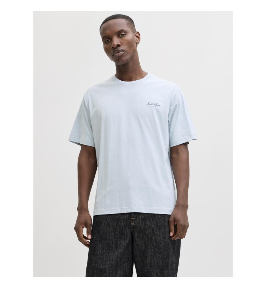 T-Shirt - Himmlisches Blau