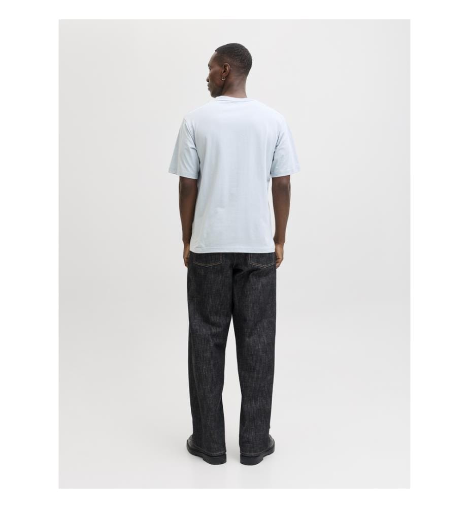 T-Shirt - Himmlisches Blau