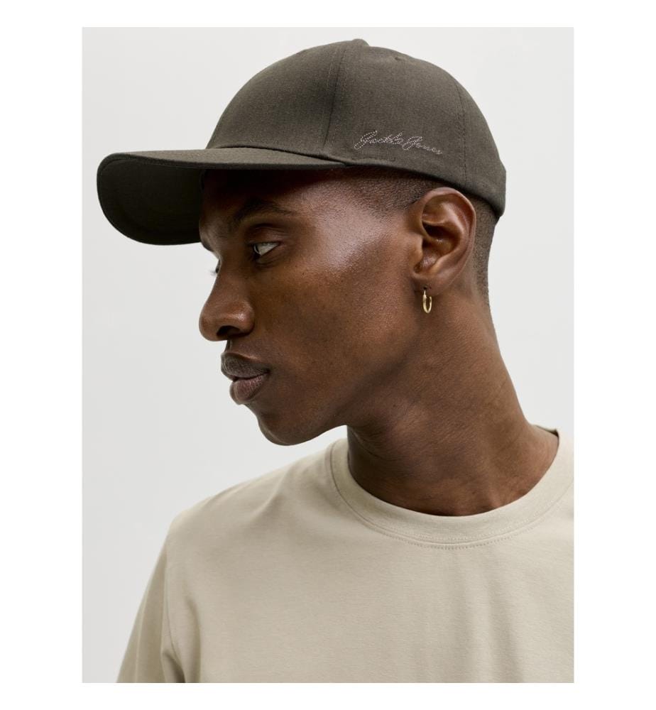 Mütze Louis - Khaki