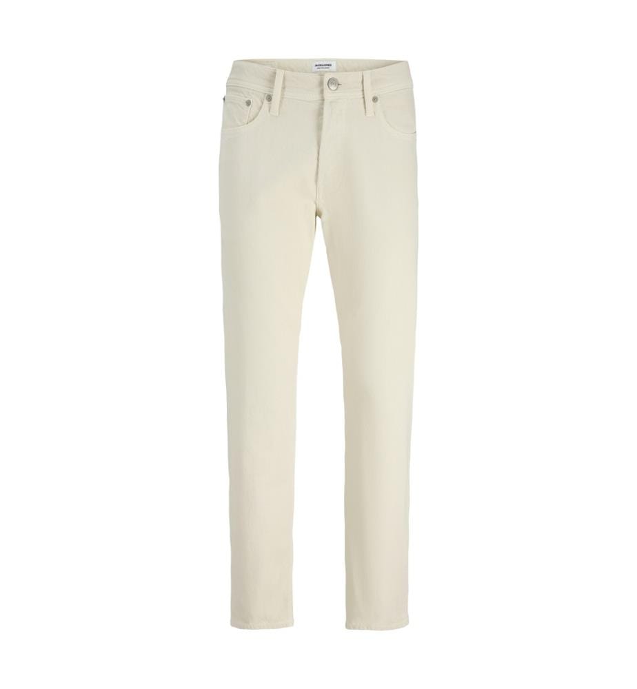 Jeans - Ecru