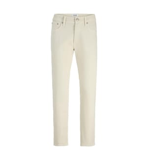 Jeans - Ecru