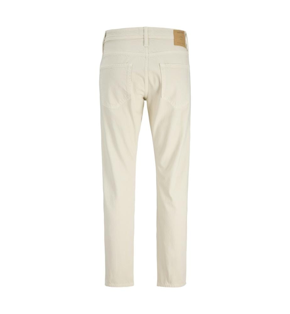 Jeans - Ecru