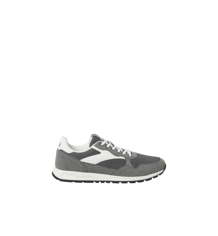 Swindon Sneakers - Grau