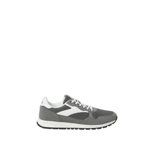Swindon Sneakers - Grau