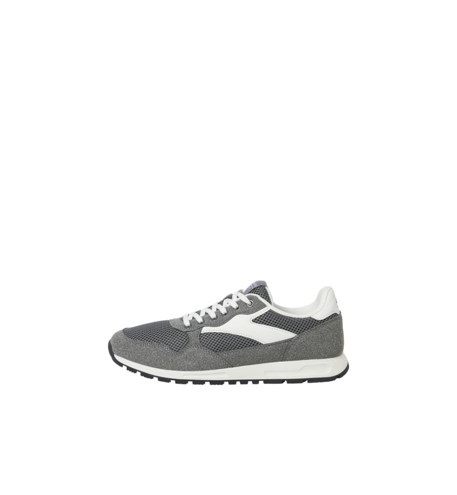 Swindon Sneakers - Grau