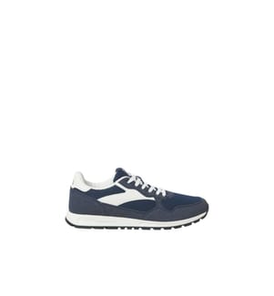 Swindon Sneakers - Dunkelblau