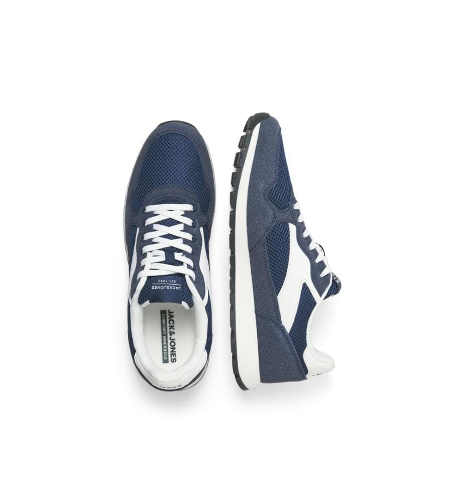 Swindon Sneakers - Dunkelblau