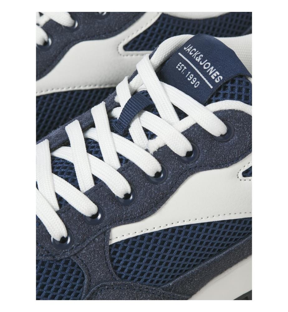 Swindon Sneakers - Dunkelblau