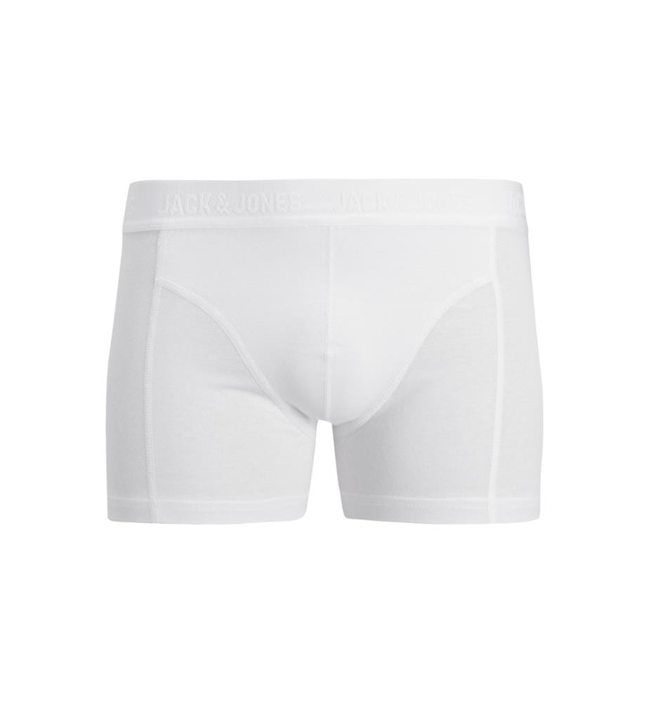 3er-Pack Boxershorts - Weiss