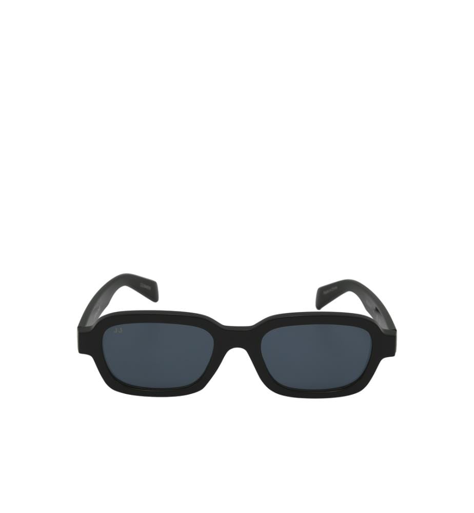 Sonnenbrille - Schwarz-Iris