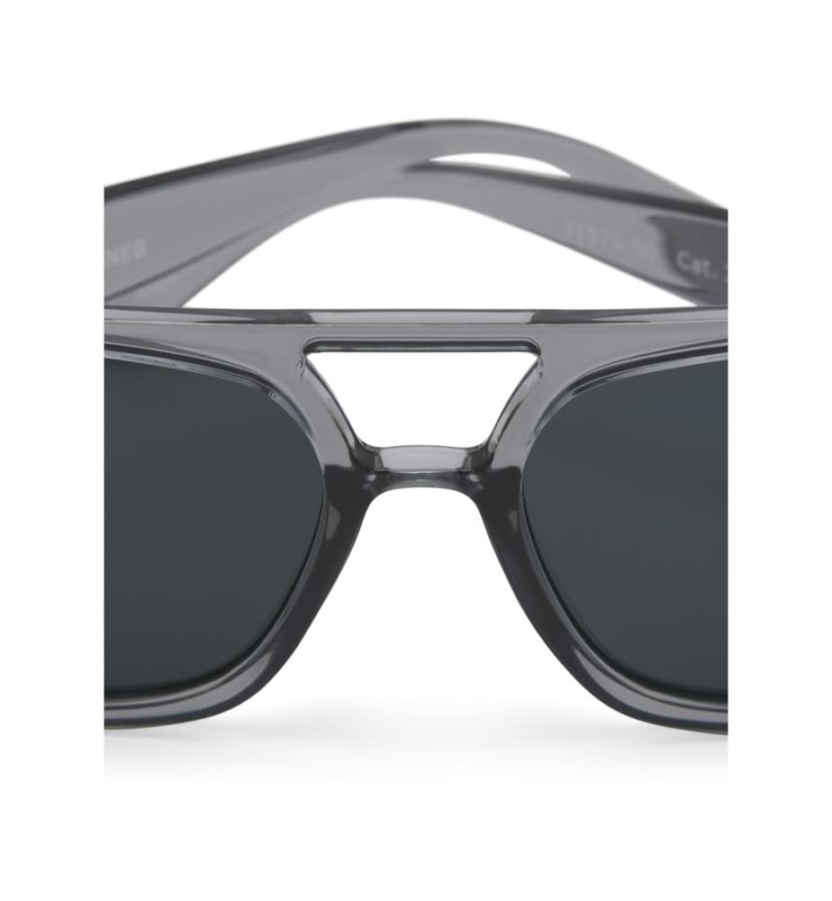 Sonnenbrille - Friedhofsgrau