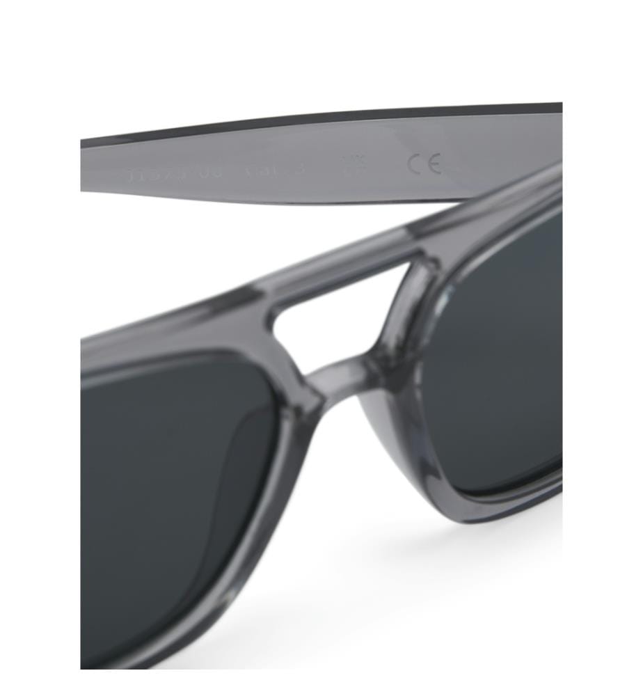 Sonnenbrille - Friedhofsgrau