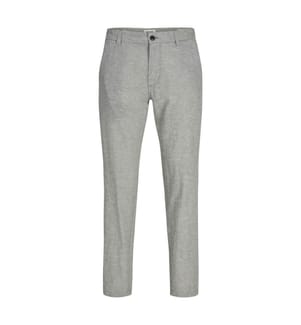 Chino Stace Tapered Fit - Khaki