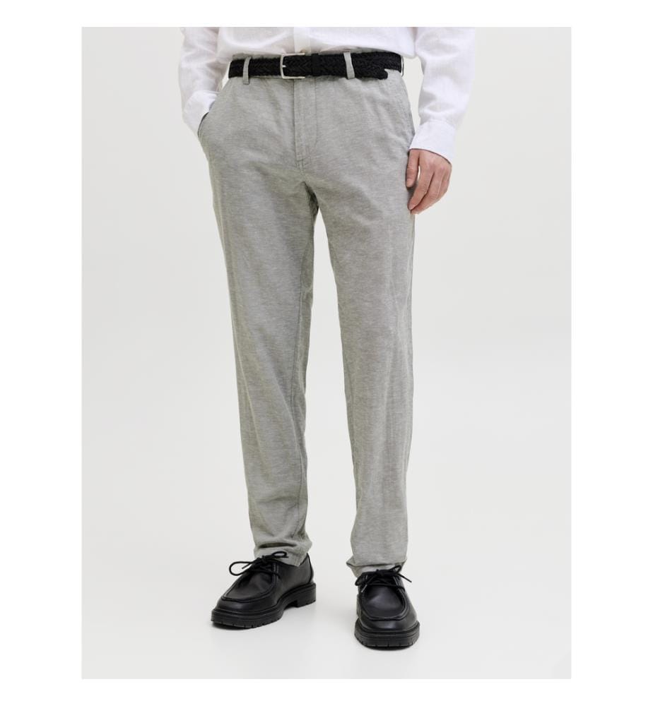 Chino Stace Tapered Fit - Khaki