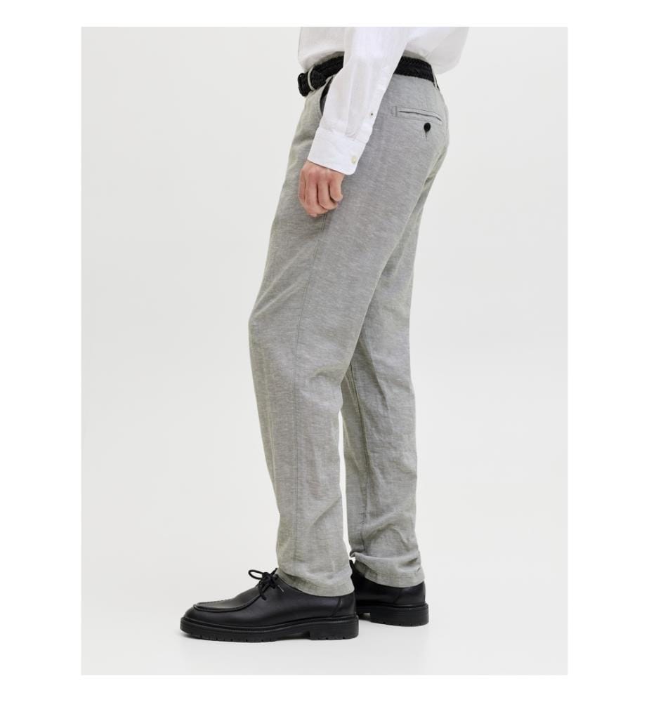 Chino Stace Tapered Fit - Khaki