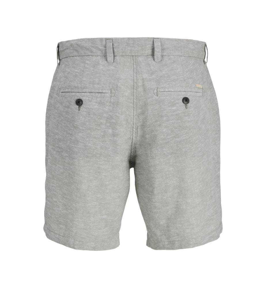 Short chino - Dusty Olive
