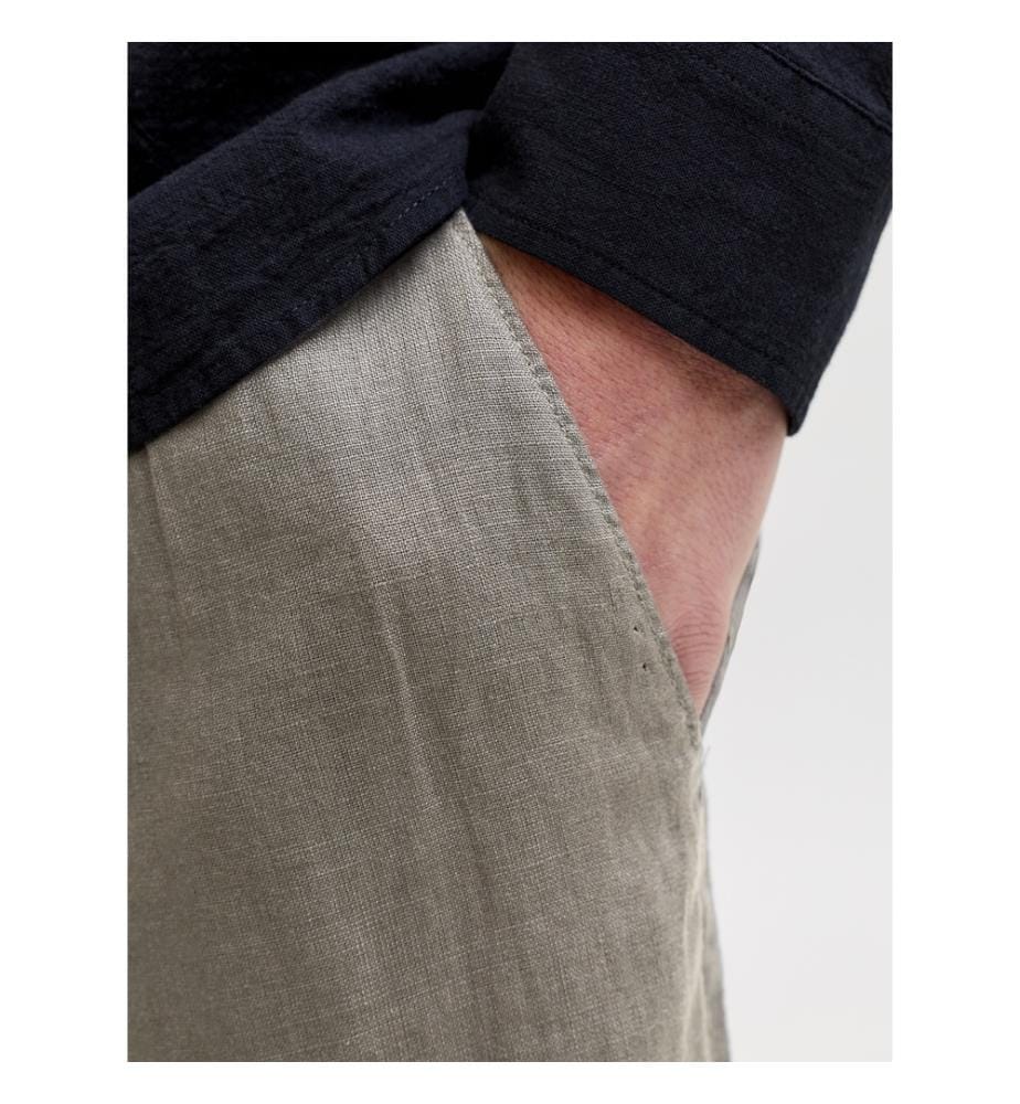 Chino - Rauchende Olive