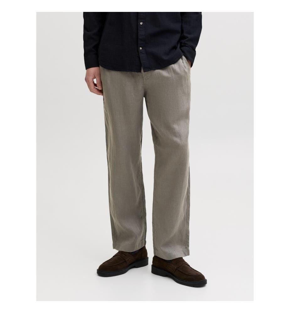 Chino - Rauchende Olive