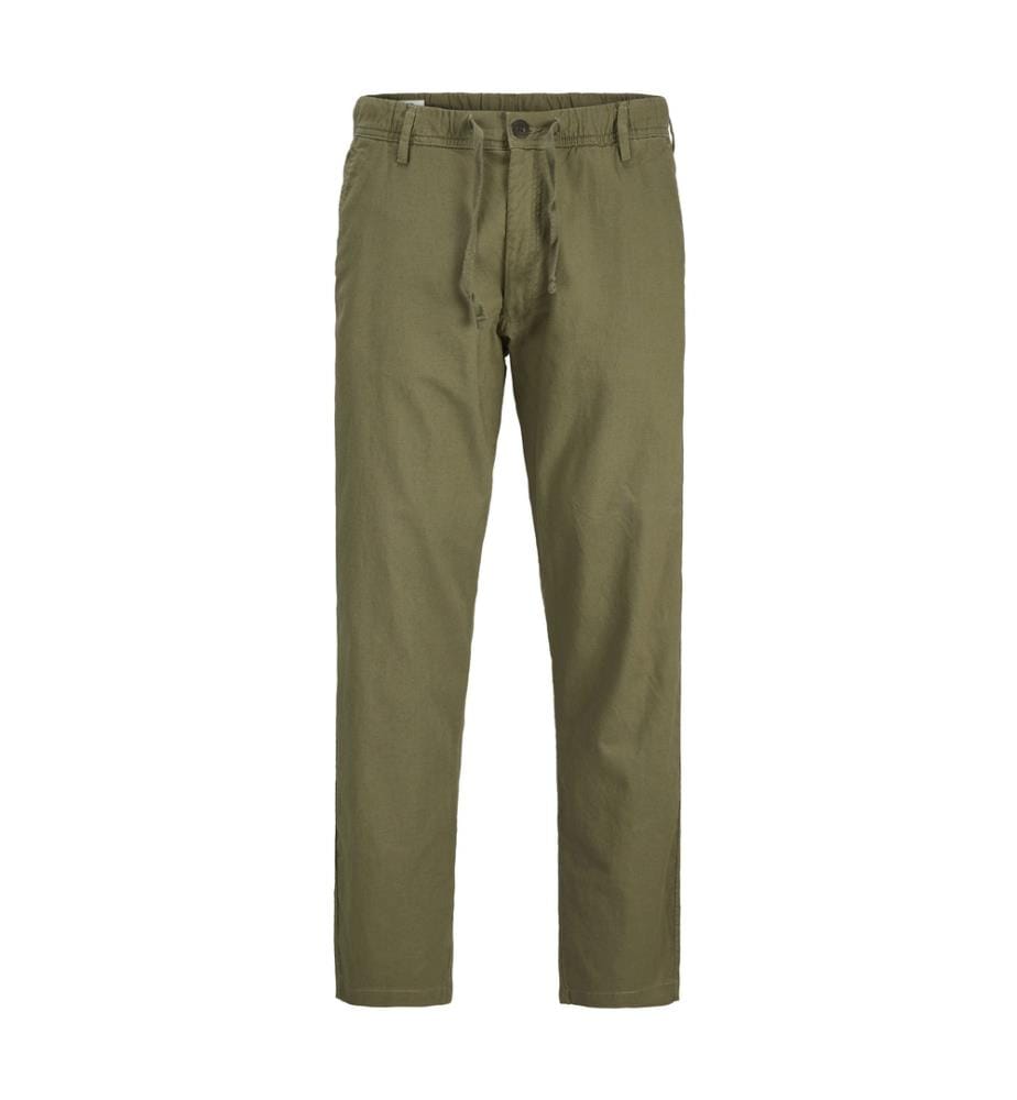 Trainingshose - Deep Lichen Green