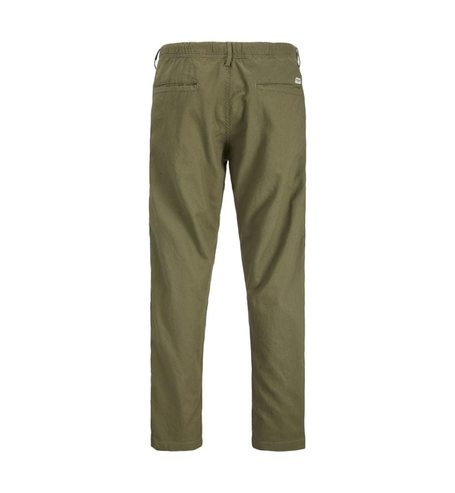 Trainingshose - Deep Lichen Green
