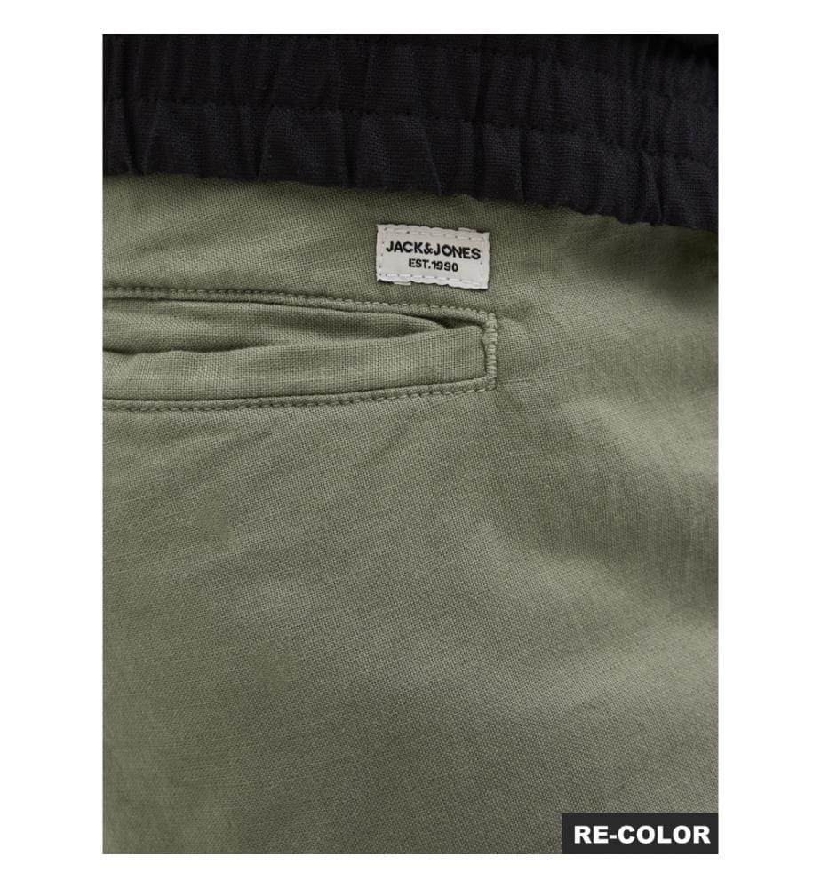 Trainingshose - Deep Lichen Green